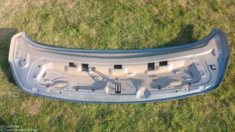 Proace Spacetourer Traveller Jumpy Vivaro - kapota AL - 9