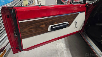 1969 Plymouth GTX 440 V8 - muscle car, po renovaci - 9