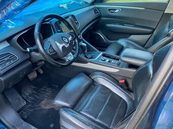 Predam Renault Talisman 1.6 tce initiale paris - 9