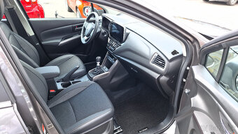 S-CROSS 1,4T GLX Elegance 4x4 TSMJYBD2S00B67047 - 9