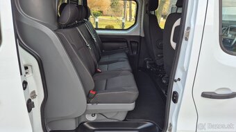 Renault Trafic L2H1 103kw 5-miestny - 9