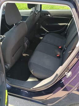 Predám Peugeot 308sw - 9