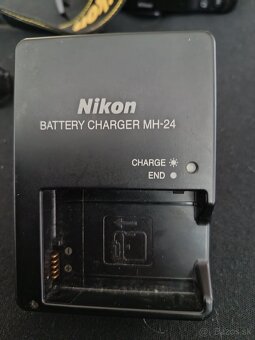 Nikon D3400 - 9
