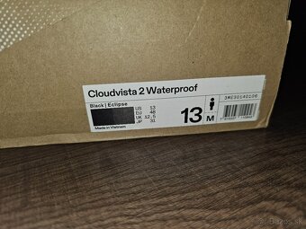 ON Running Cloudvista 2 Waterproof 48 - 9
