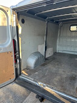 Fiat Ducato 2,3 Multijet Iveco motor - 9
