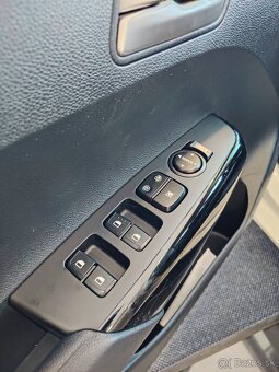 Kia Picanto 1,0 DPi Silver Milky Beige - 9