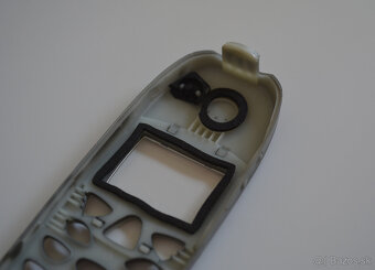 Zánovný Kryt Nokia 5110 - 9