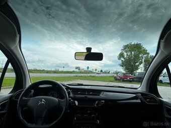 Citroen C3 1.4 54kW 26 845 km - 9