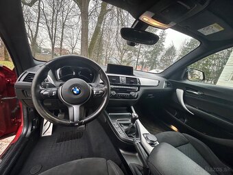 BMW M240i - 9