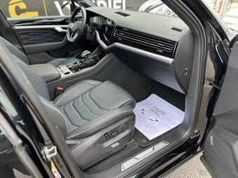 Volkswagen Touareg 3.0 V6 TDI SCR Elegance - 9
