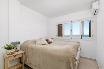 Španělsko – Orihuela Costa, Punta Prima - 9