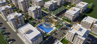 Projekt THE OLEA CYPRUS, Geçitkale - 9