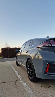 Hyundai Ioniq 1.6 PHEV - 9