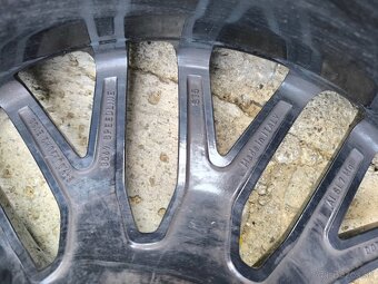 Audi, VW 5x112 r20 285/45 r20 Letné pneumatiky - 9