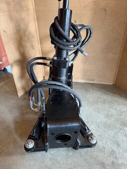 Predám hydraulické riadenie,servo tz4k14, SK výroba - 9