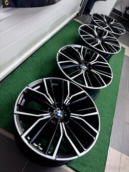 Styling 846M R20 Bmw orig. - 9