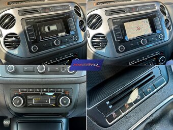 Volkswagen Tiguan 2.0 TDI 81kW 2012 - 9