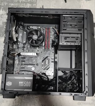 Herny pc so zlou grafickou kartou - 9