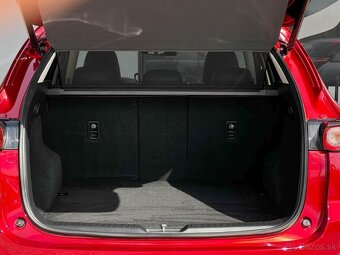 Predám Mazda CX-5 2.5 143kw AWD Revolution Top - 9