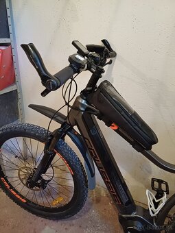 Crussis elektro L - 9