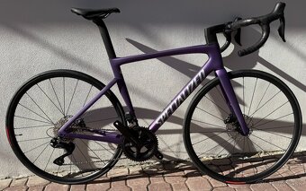 Cestný bicykel Specialized Tarmac SL7 Comp 105Di2 - 9