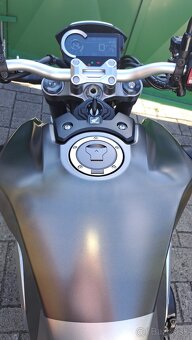 Honda CB1000R, 6449km, 8/2018. - 9