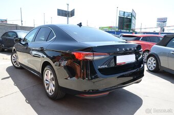 Škoda Superb 2,0 TDI Style Plus, 110kw AT/7 - 9