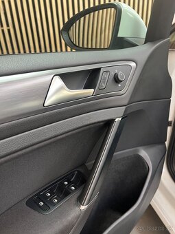Volkswagen Golf Variant 2.0 TDI Edition Comfortline - 9