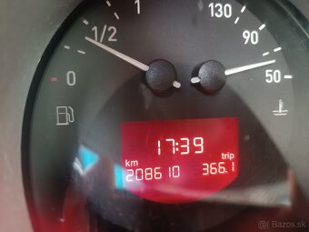 Seat Altea - 9
