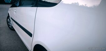 ŠKODA ROOMSTER - PREDAJ AJ NA SPLÁTKY - 9