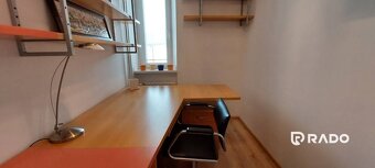 RADO | Prenájom 3-izb. bytu + parking - Trenčín, Legionárska - 9