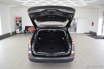 Ford Mondeo 2,0 TDCi 110 kW,LED,NAVI,serviska,1.maj, - 9