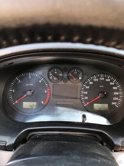 Seat Leon mk1 2001 - 9