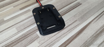Dewalt adapter 18V - 9