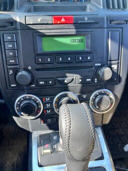 Land Rover Freelander 2 - 9
