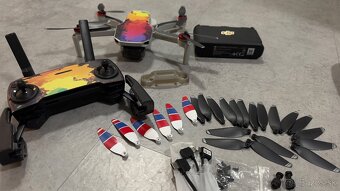 DJI Mavi Mini 3 pro FMC a DJI Mavic Mini FMC - 9