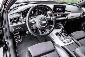 Audi A6 Avant 3.0 TDI 320k quattro tiptronic - 9