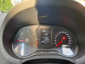 Volkswagen amarok2,0 bit,132kw - 9