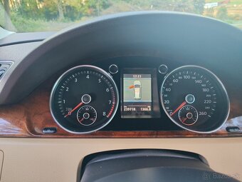 Volkswagen Passat 3.6 FSI variant - 9