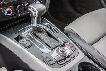 Audi A5 Sportback DPF S-TRONIC 180 kW quattro - 9