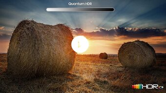 Samsung QE49Q60RAT 124 cm 49" UHD 4K Smart QLED TV - 9