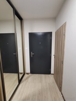 Novostavba 2-izb.bytu v rezidencii Lago, parkovacie miesto - 9