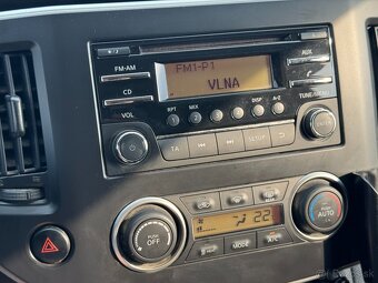 Nissan NV 200 Elektrická dodávka rok 2018 40kwh - 9