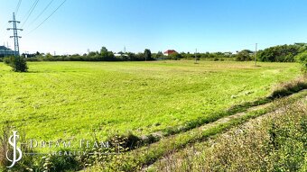 18 500m2 pozemok pre výstavbu rodinných domov, Leopoldov - 9
