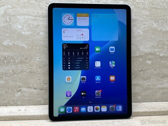 Apple iPad Air 11 M2 256 GB Wi-Fi Blue, záruka - 9