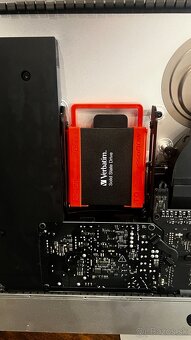 iMac 27” 5K (2015) | 2× SSD | 24GB RAM | Rýchly stav ⚡ - 9