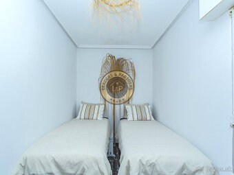 Apartmán 3+kk s balkónom Torrevieja-La Mata, Španielsko - 9