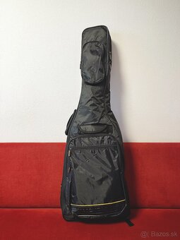 Jackson Dinky Arch Top - 9