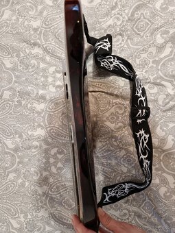 Ibanez SA08LTD1 - Limited Edition 2008 - 9