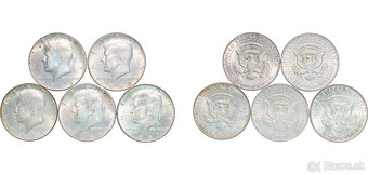 Predám staré mince (4) - 9